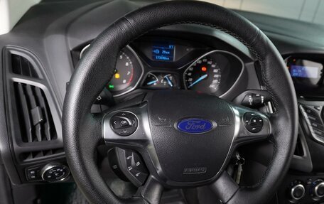 Ford Focus III, 2011 год, 949 000 рублей, 14 фотография