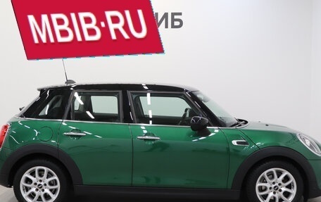 MINI Hatch, 2019 год, 2 390 000 рублей, 6 фотография