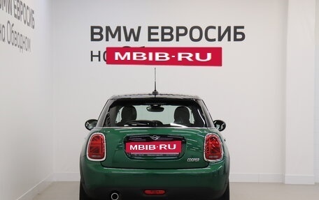 MINI Hatch, 2019 год, 2 390 000 рублей, 4 фотография