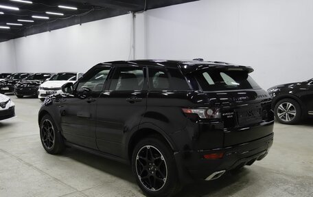 Land Rover Range Rover Evoque I, 2014 год, 2 099 000 рублей, 3 фотография