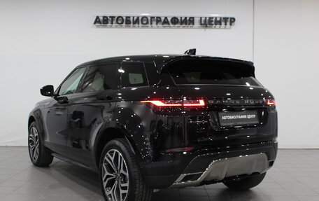 Land Rover Range Rover Evoque II, 2024 год, 6 990 000 рублей, 6 фотография