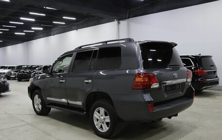 Toyota Land Cruiser 200, 2012 год, 3 349 000 рублей, 4 фотография