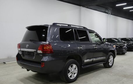 Toyota Land Cruiser 200, 2012 год, 3 349 000 рублей, 2 фотография