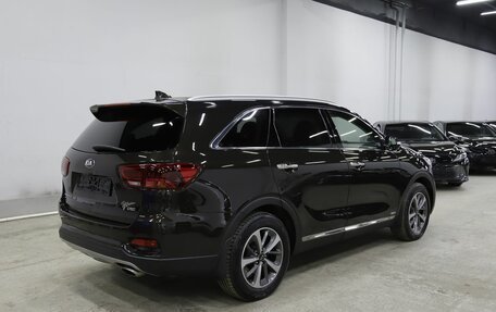 KIA Sorento III Prime рестайлинг, 2018 год, 2 499 000 рублей, 2 фотография