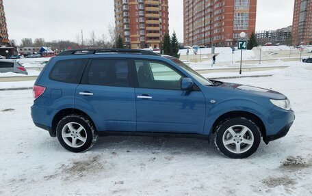 Subaru Forester, 2010 год, 1 199 000 рублей, 7 фотография