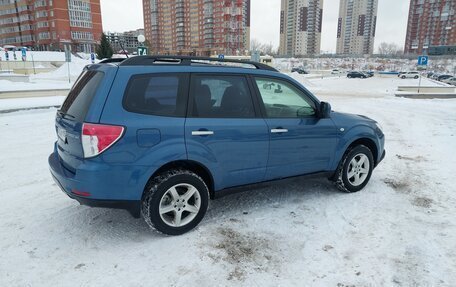 Subaru Forester, 2010 год, 1 199 000 рублей, 6 фотография