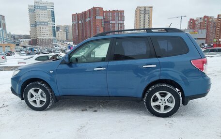 Subaru Forester, 2010 год, 1 199 000 рублей, 2 фотография