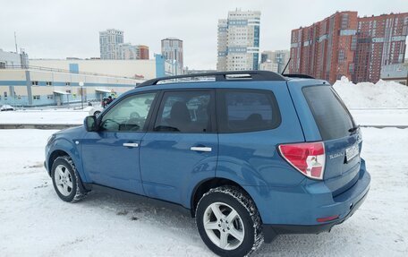 Subaru Forester, 2010 год, 1 199 000 рублей, 3 фотография