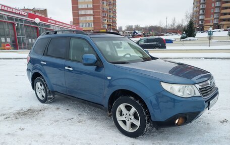 Subaru Forester, 2010 год, 1 199 000 рублей, 8 фотография