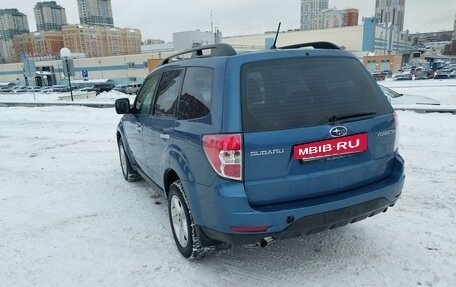 Subaru Forester, 2010 год, 1 199 000 рублей, 4 фотография