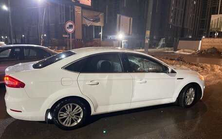 Ford Mondeo IV, 2012 год, 1 050 000 рублей, 4 фотография