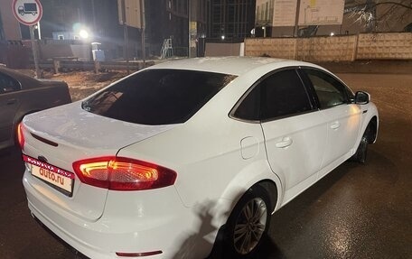 Ford Mondeo IV, 2012 год, 1 050 000 рублей, 5 фотография