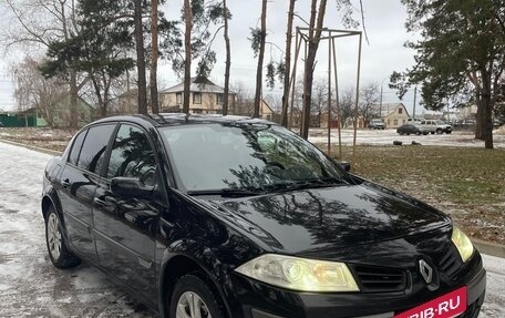 Renault Megane II, 2006 год, 515 000 рублей, 5 фотография