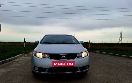 KIA Cerato III, 2009 год, 690 000 рублей, 6 фотография