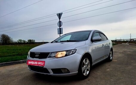 KIA Cerato III, 2009 год, 690 000 рублей, 4 фотография