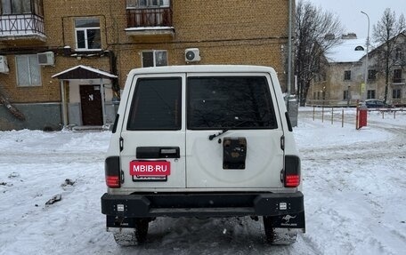 Nissan Patrol, 1997 год, 1 850 000 рублей, 2 фотография