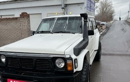 Nissan Patrol, 1997 год, 1 850 000 рублей, 18 фотография