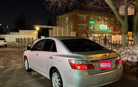 Toyota Premio, 2008 год, 980 000 рублей, 2 фотография