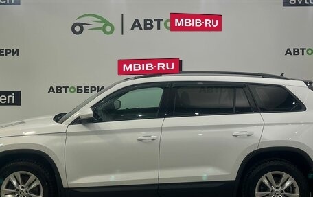 Skoda Kodiaq I, 2020 год, 2 176 000 рублей, 2 фотография