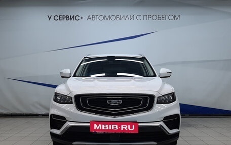 Geely Atlas, 2023 год, 2 440 000 рублей, 6 фотография