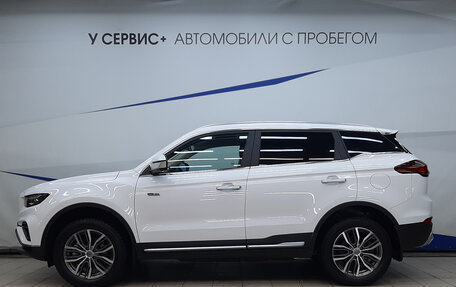 Geely Atlas, 2023 год, 2 440 000 рублей, 2 фотография