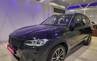 BMW X3, 2024 год, 8 800 000 рублей, 1 фотография