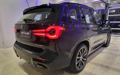 BMW X3, 2024 год, 8 800 000 рублей, 7 фотография