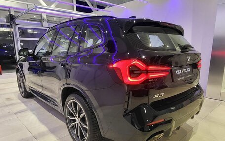 BMW X3, 2024 год, 8 800 000 рублей, 5 фотография