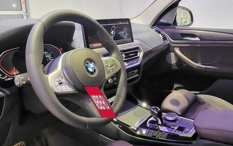 BMW X3, 2024 год, 8 800 000 рублей, 10 фотография