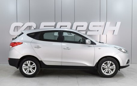 Hyundai ix35 I рестайлинг, 2013 год, 1 943 000 рублей, 5 фотография