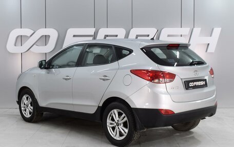 Hyundai ix35 I рестайлинг, 2013 год, 1 943 000 рублей, 2 фотография