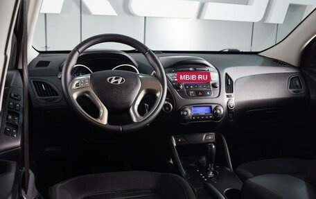 Hyundai ix35 I рестайлинг, 2013 год, 1 943 000 рублей, 6 фотография