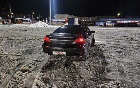 Pontiac Grand AM IV, 2003 год, 250 000 рублей, 5 фотография