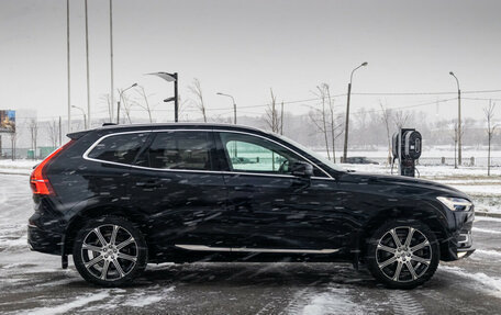 Volvo XC60 II, 2021 год, 5 400 000 рублей, 8 фотография