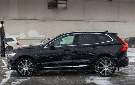 Volvo XC60 II, 2021 год, 5 400 000 рублей, 15 фотография