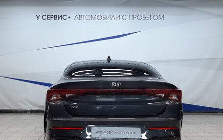 KIA K5, 2021 год, 2 690 000 рублей, 4 фотография