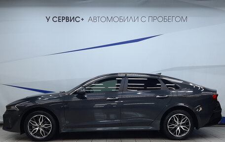 KIA K5, 2021 год, 2 690 000 рублей, 2 фотография