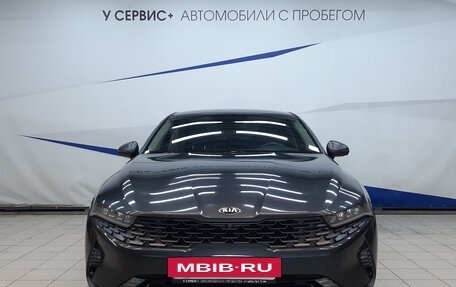 KIA K5, 2021 год, 2 690 000 рублей, 6 фотография