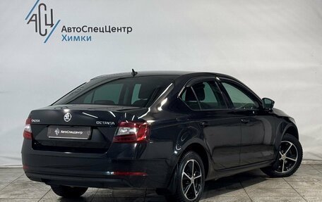 Skoda Octavia, 2018 год, 2 199 800 рублей, 2 фотография