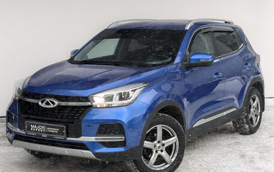 Chery Tiggo 4 I рестайлинг, 2021 год, 1 450 000 рублей, 1 фотография