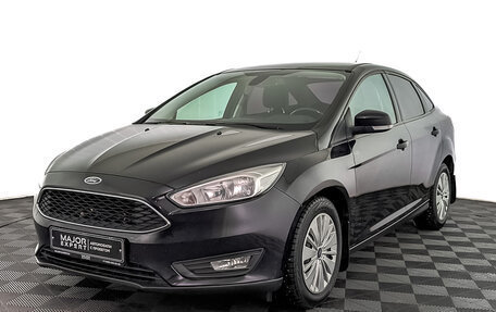 Ford Focus III, 2016 год, 1 180 000 рублей, 1 фотография