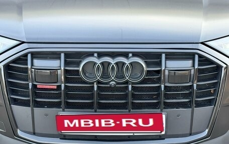 Audi Q7, 2020 год, 8 390 000 рублей, 19 фотография