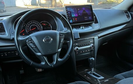 Nissan Teana, 2012 год, 1 485 000 рублей, 20 фотография