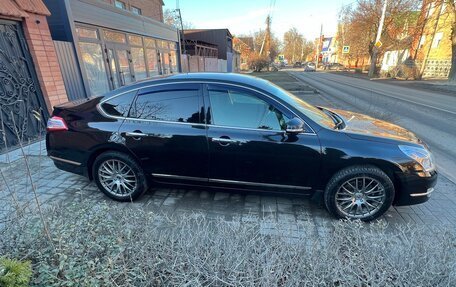 Nissan Teana, 2012 год, 1 485 000 рублей, 15 фотография