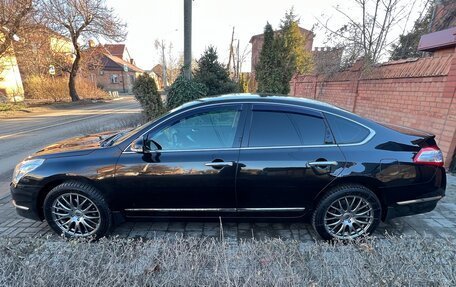 Nissan Teana, 2012 год, 1 485 000 рублей, 16 фотография