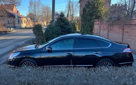 Nissan Teana, 2012 год, 1 485 000 рублей, 14 фотография