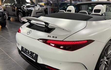 Mercedes-Benz SL-Класс AMG, 2023 год, 16 500 000 рублей, 14 фотография