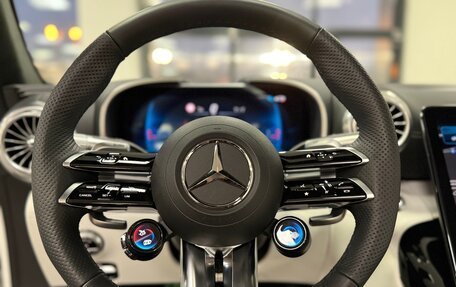 Mercedes-Benz SL-Класс AMG, 2023 год, 16 500 000 рублей, 24 фотография