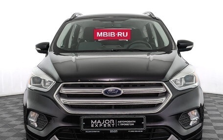 Ford Kuga III, 2017 год, 1 595 000 рублей, 2 фотография