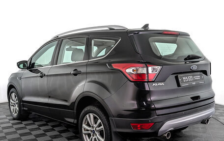 Ford Kuga III, 2017 год, 1 595 000 рублей, 7 фотография